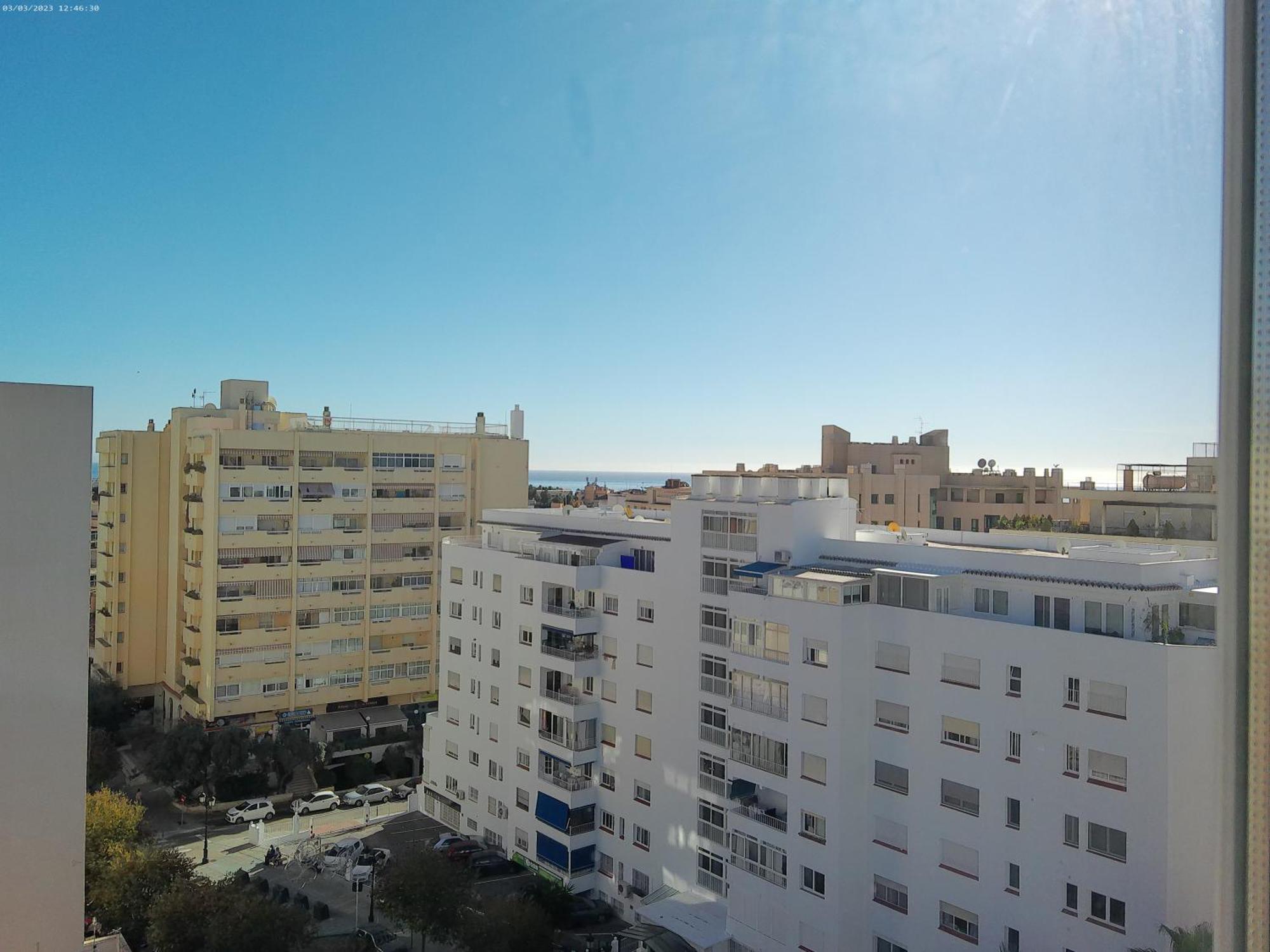Andreas Centro Appartement Marbellac