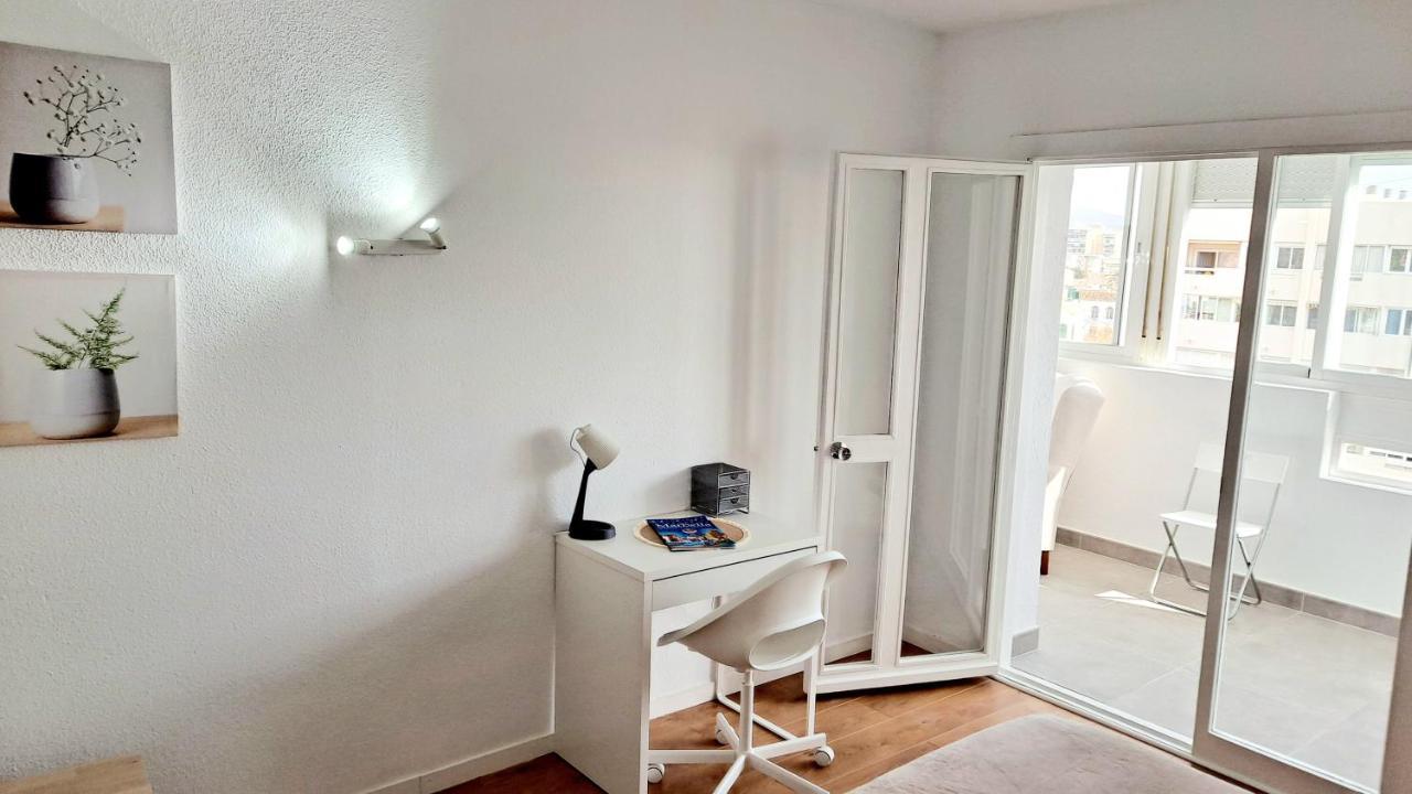 Andreas Centro Apartamento
