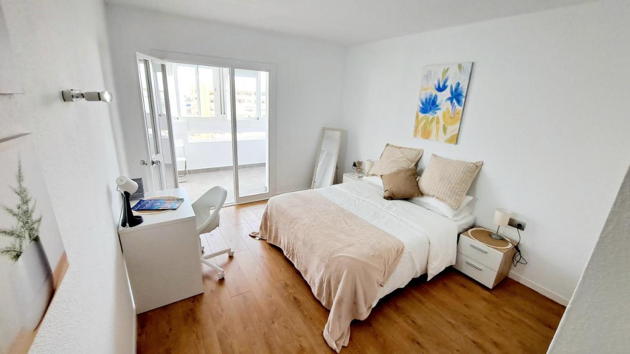 Apartamento Andreas Centro Marbella