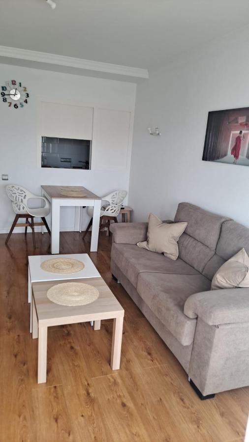 Apartamento Andreas Centro Marbella