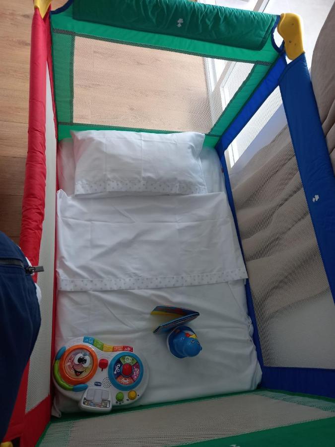 Andreas Centro Apartamento Marbella