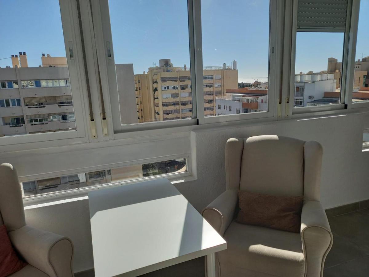 Andreas Centro Apartamento *