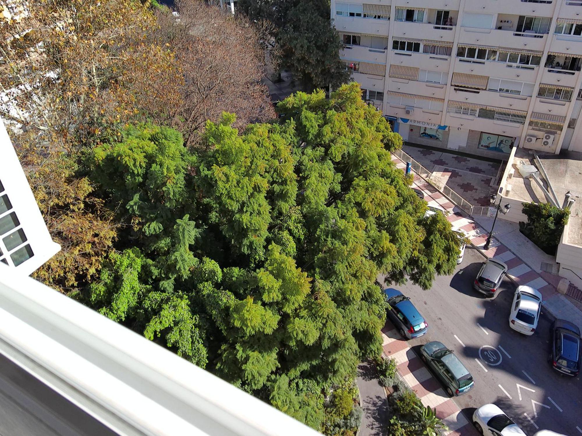 Apartamento Andreas Centro
