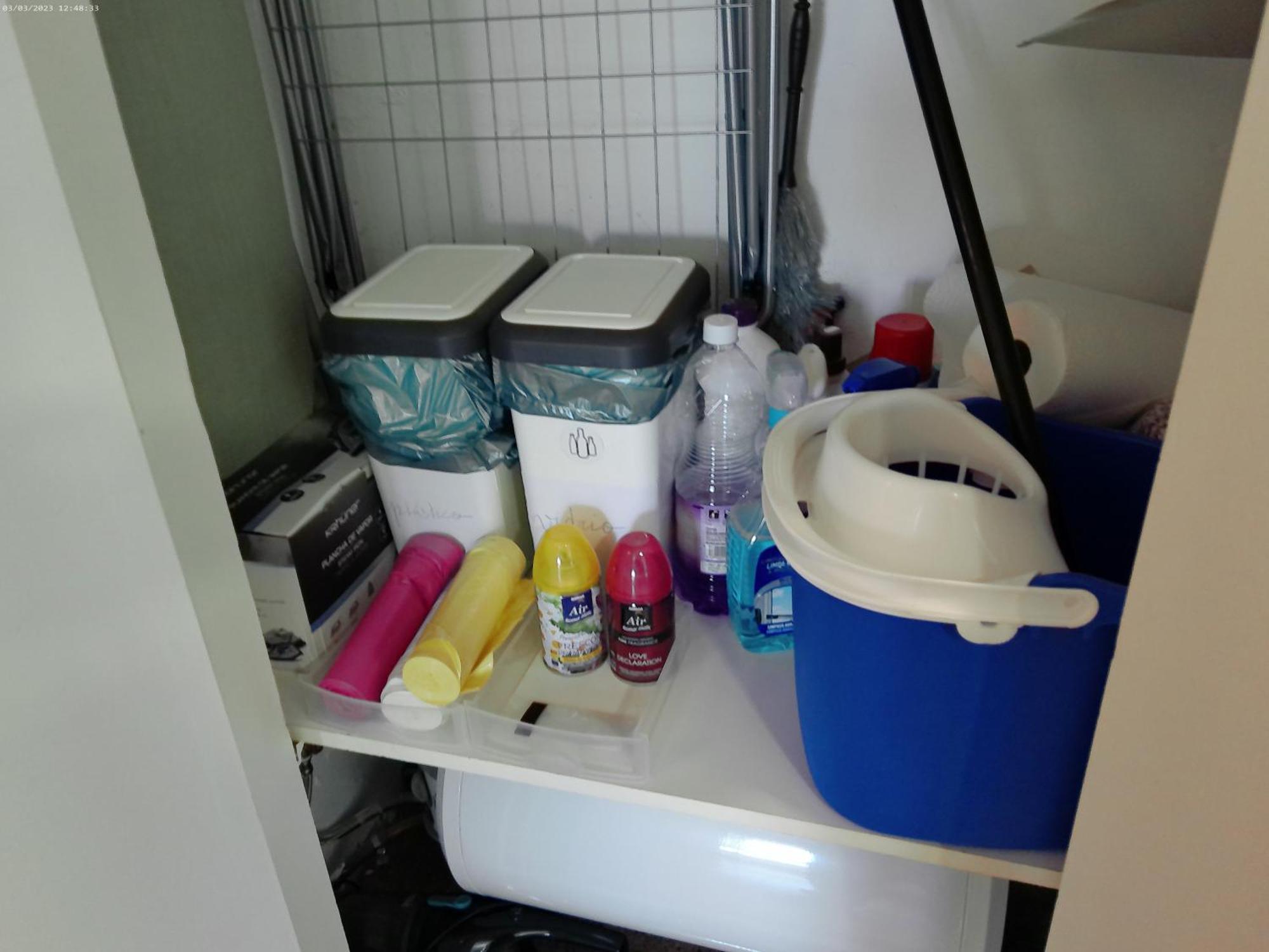 Apartamento Andreas Centro Marbella