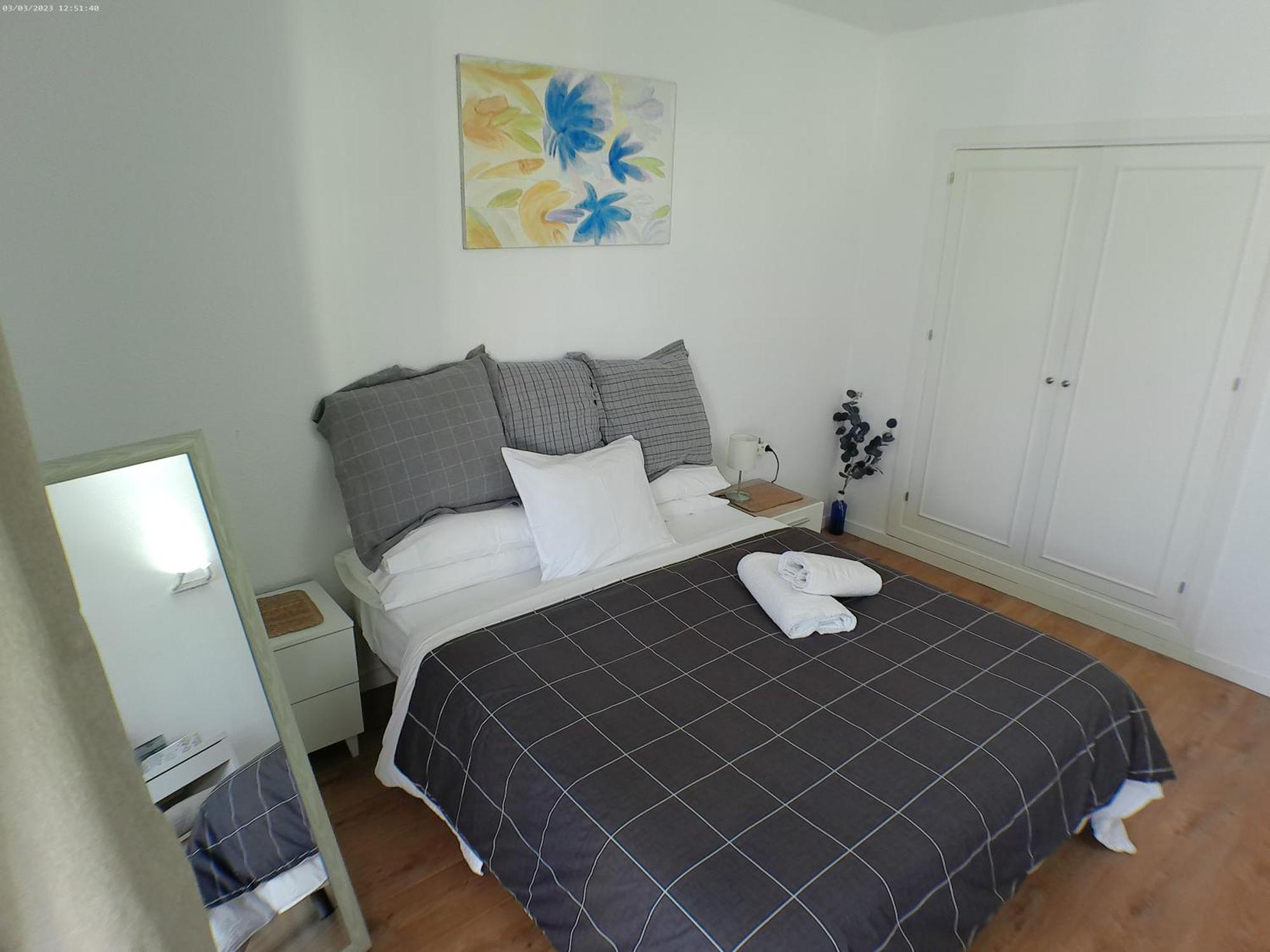 Apartamento Andreas Centro *