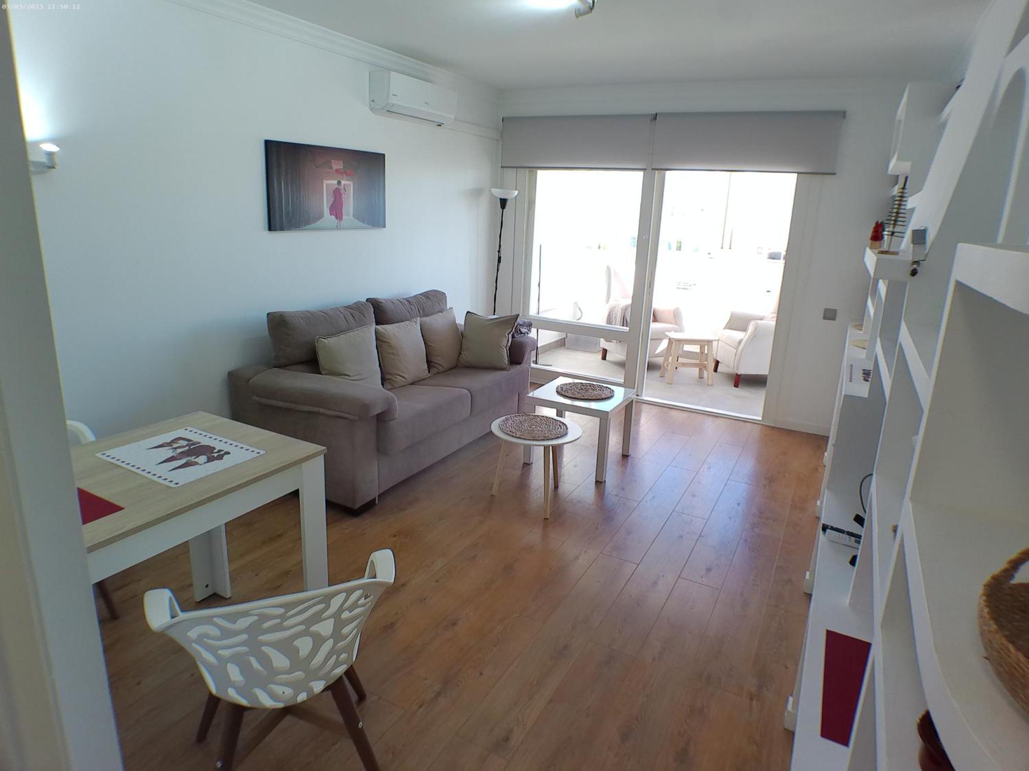 Andreas Centro Apartamento *