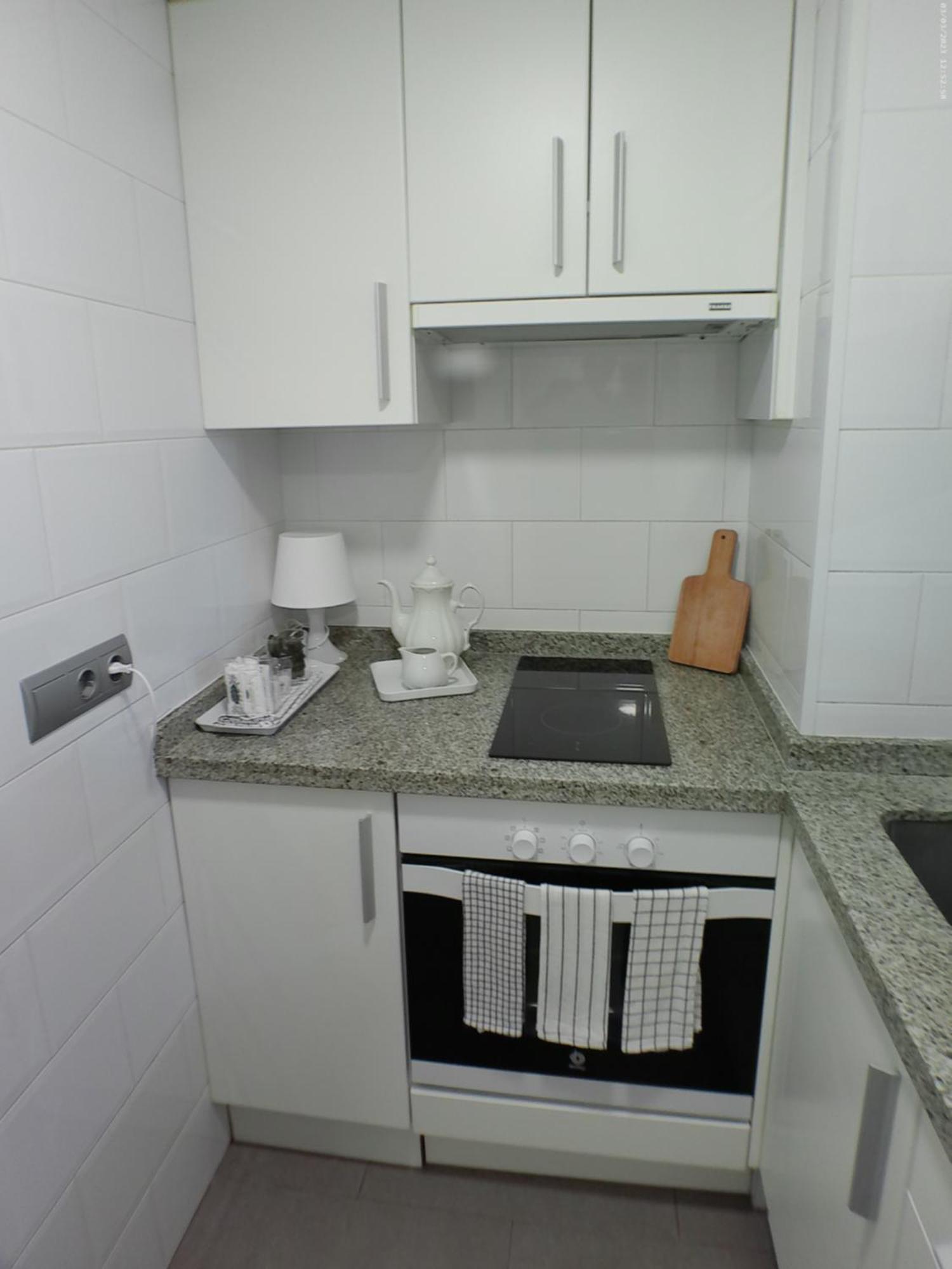Andreas Centro Apartamento