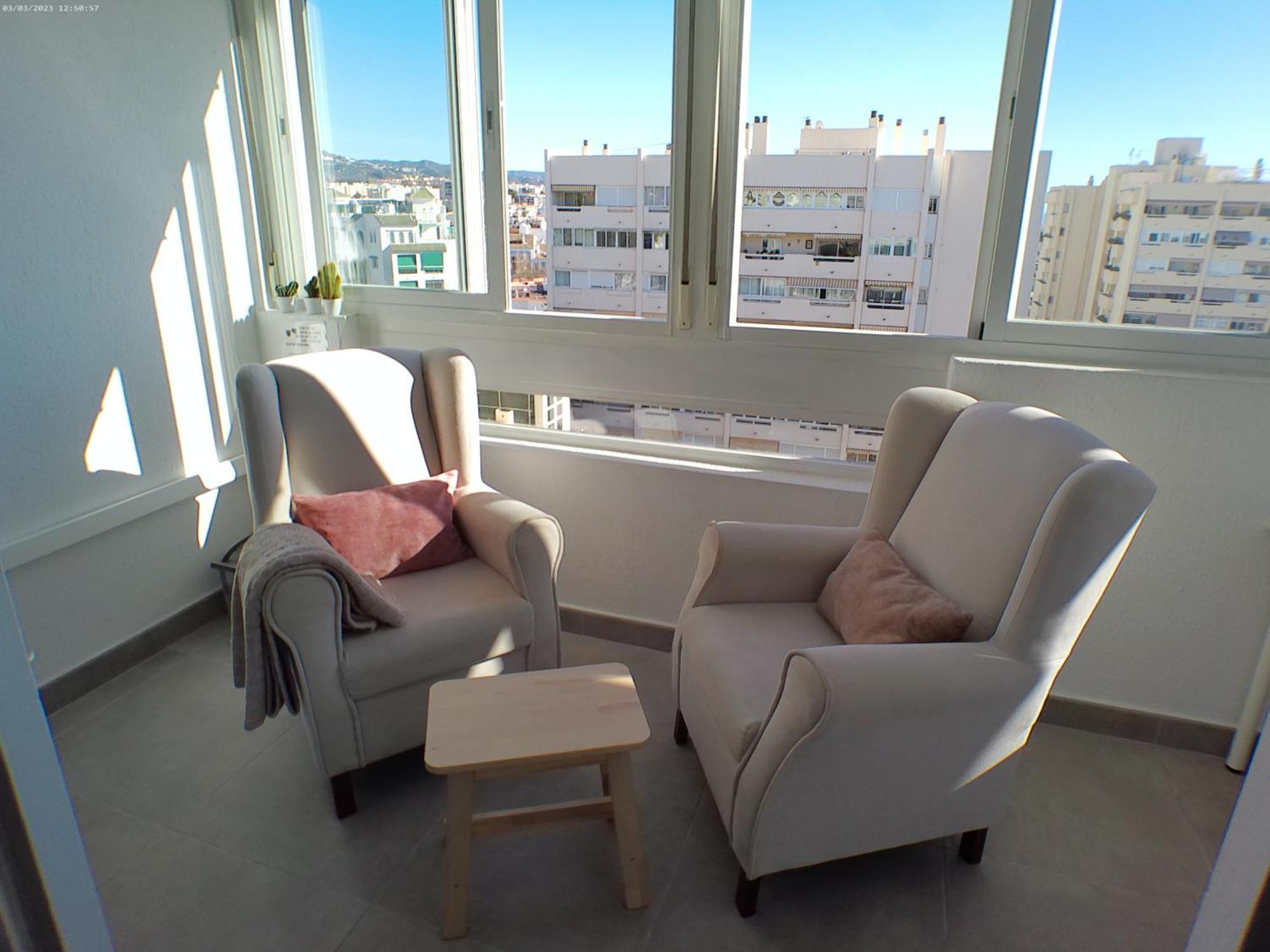 Apartamento Andreas Centro *