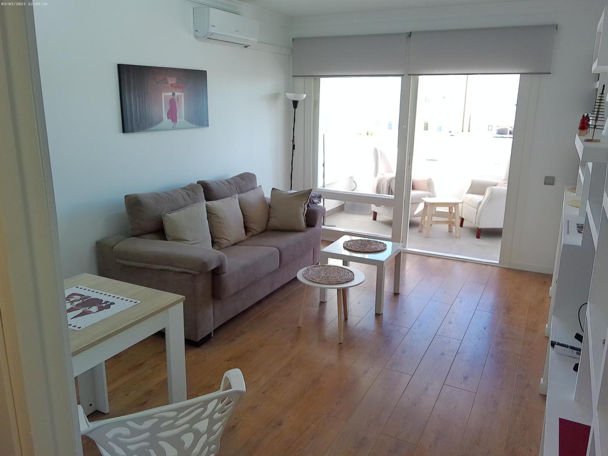 Apartamento Andreas Centro