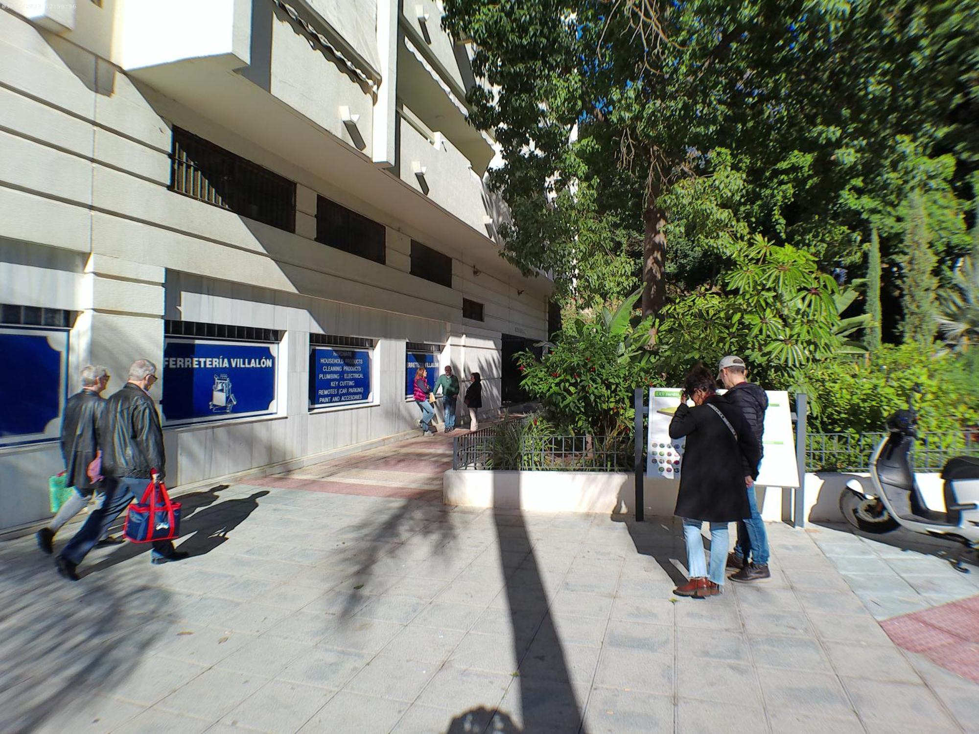 Andreas Centro Apartamento *