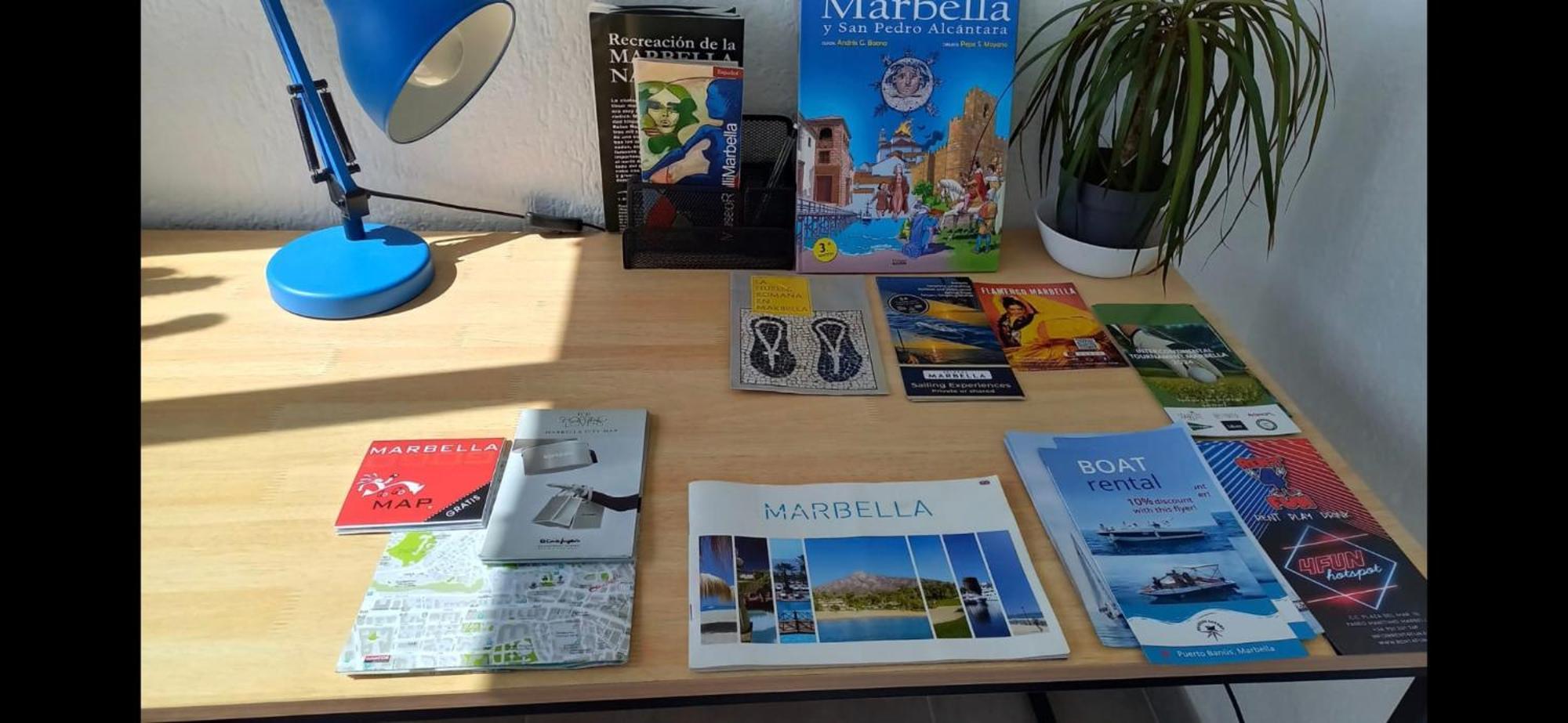 Apartamento Andreas Centro