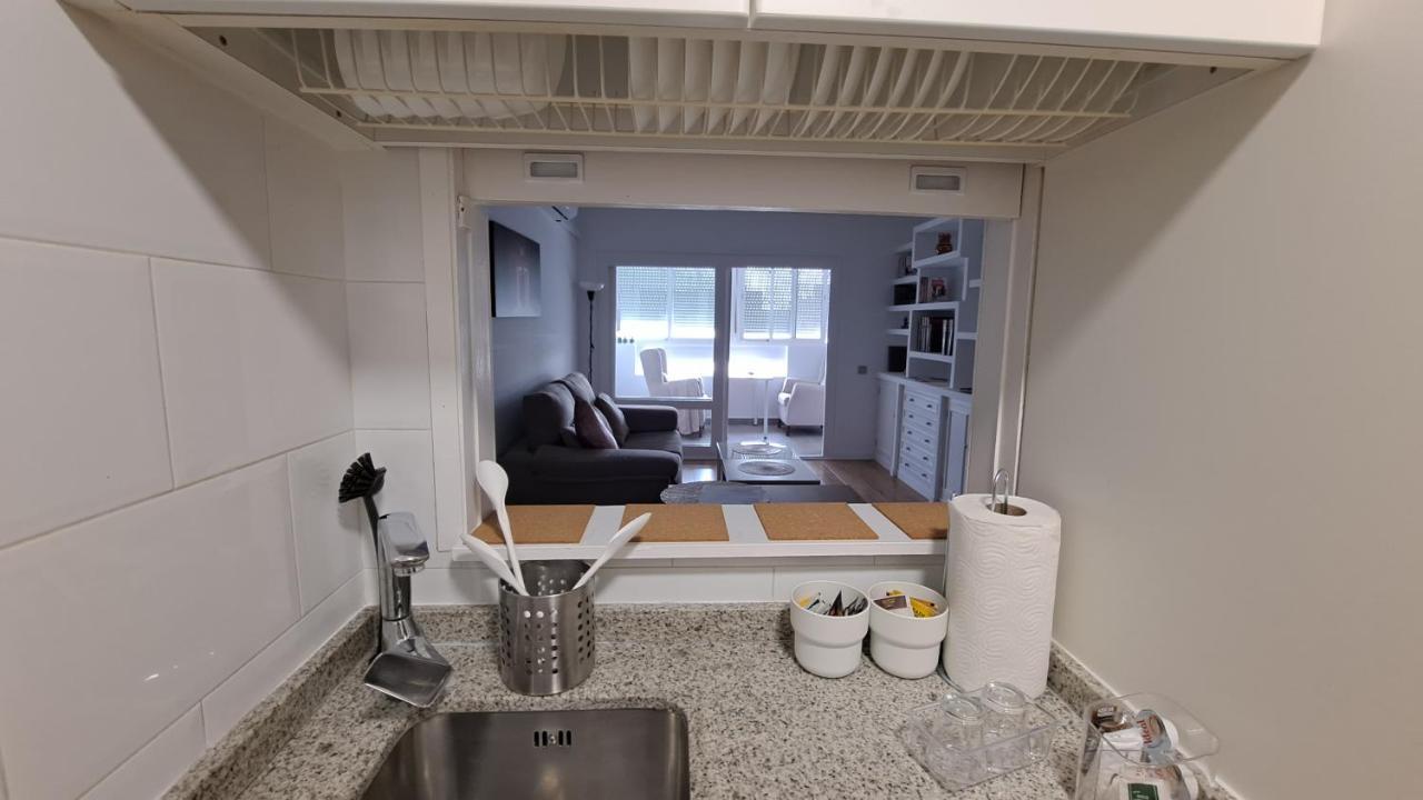 Andreas Centro Apartament *