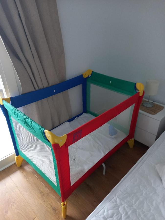Apartament Andreas Centro