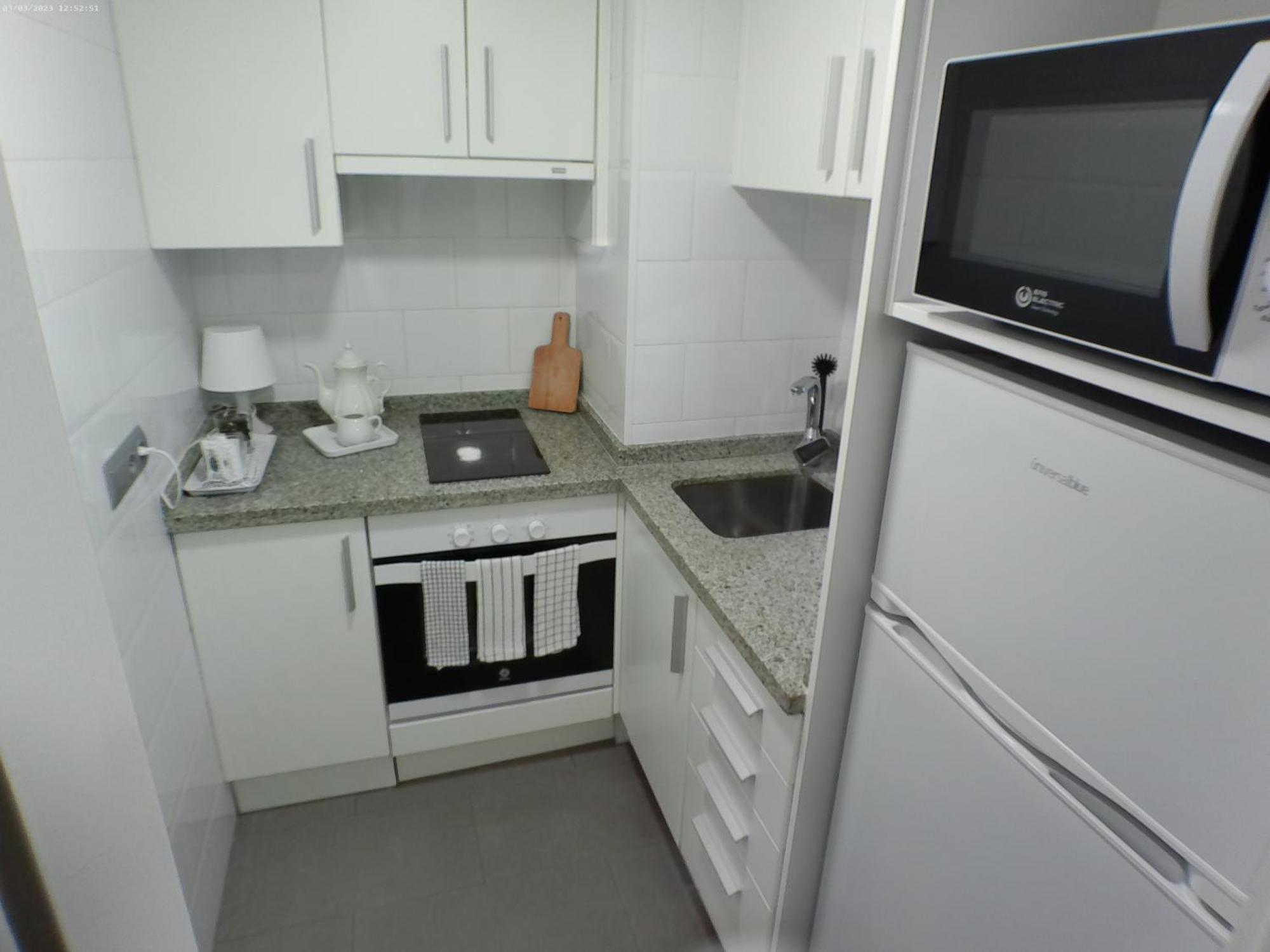 Apartament Andreas Centro *