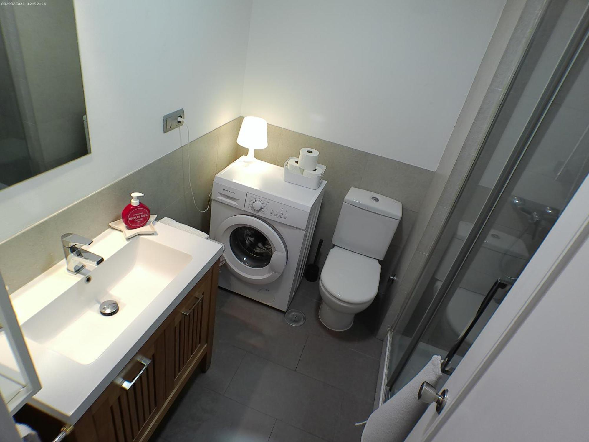 Andreas Centro Apartament Marbella
