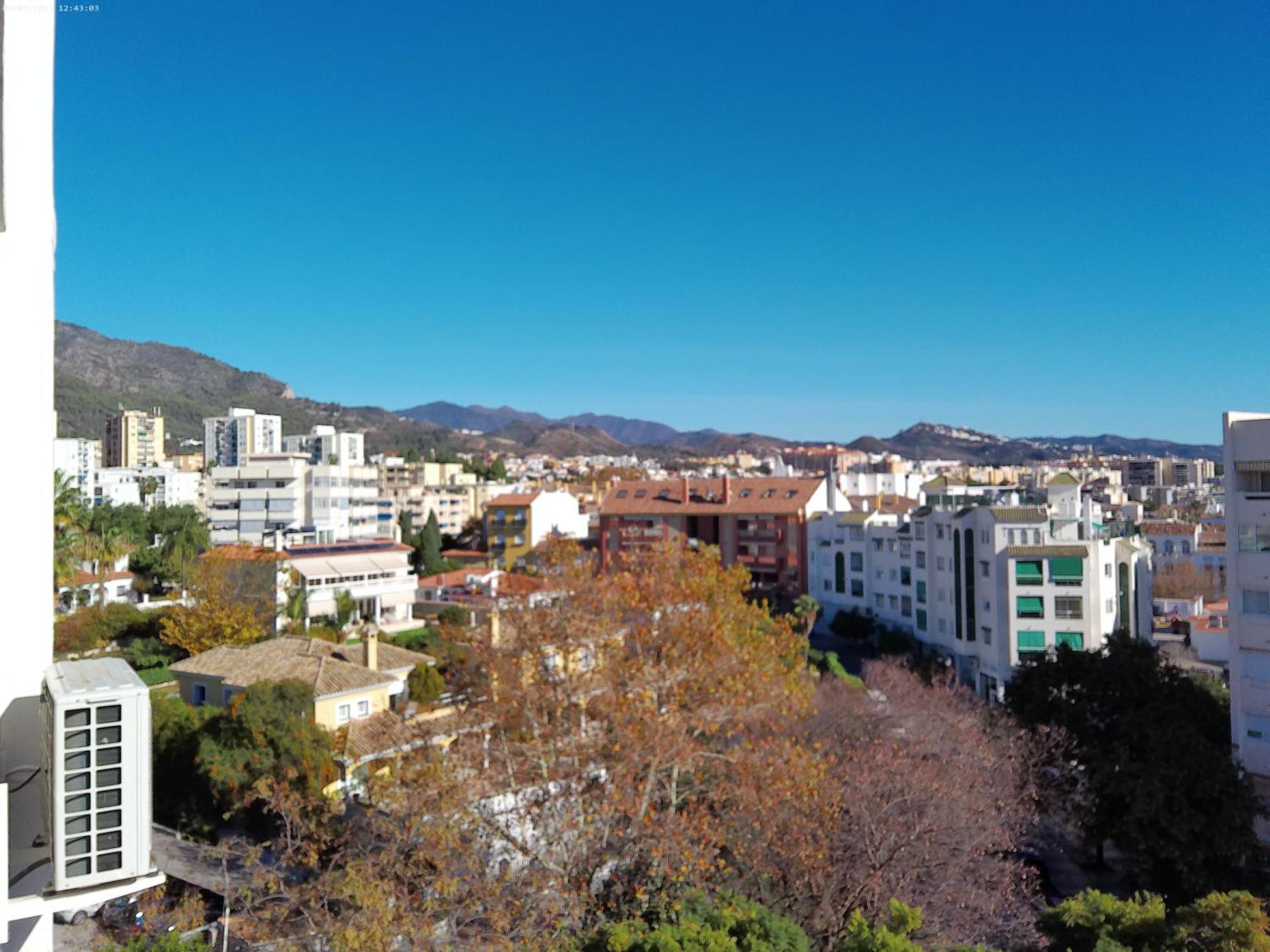 Apartament Andreas Centro
