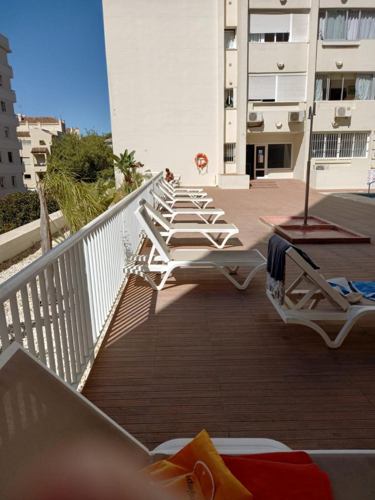 Andreas Centro Apartament *