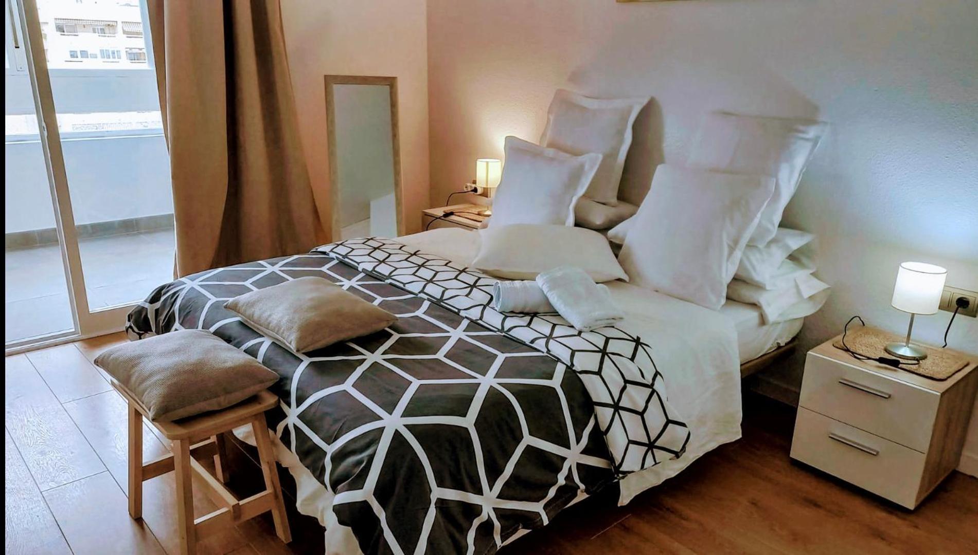 Andreas Centro Apartament *