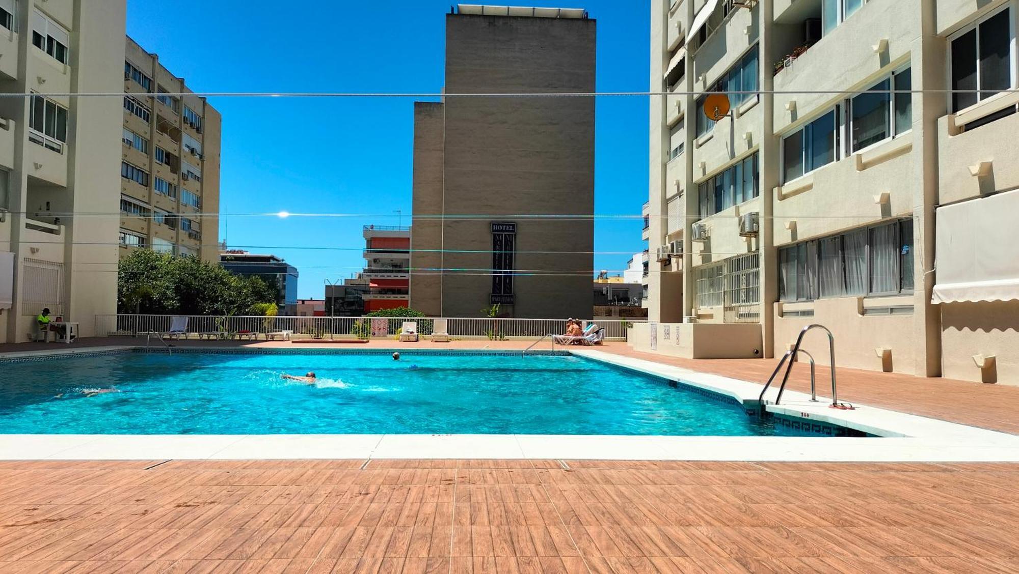 Apartament Andreas Centro